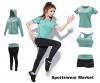 Photo for Global Sportswear Market Global Insights, Future Trend & Forecast 2019 to 2025