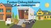 Photo for Furniture Delivery Melbourne