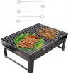 Photo for Global Gas Barbecue Grills Market 2019 | Manufacturers, Regions, Type And Application, Forecast To 2024