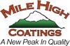 Photo for Mile High Coatings