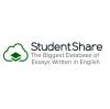 Photo for StudentShare.org
