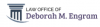 Photo for Law Office of Deborah M. Engram, LLC
