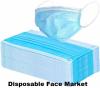 Photo for Worldwide Disposable Face Market Production, Sales, Consumption and Growth by 2025
