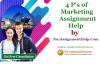 Photo for 4 P's of Marketing Assignment Help by No1AssignmentHelp.Com