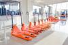 Photo for Pallet Trucks Market Competitive Strategies, Regional Analysis Forecast 2028