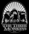 Photo for The Three Monkeys