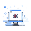 Photo for Symptoms of a Computer Virus