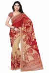 Photo for Casual Sarees - New Ethnic Fashion Trends For Beautiful Ladies