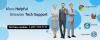Photo for Browser Technical support