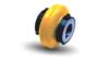 Photo for Global Elastomeric Couplings Market 2019 | Manufacturers, Regions, Type And Application, Forecast To 2024