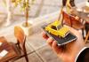 Photo for Cab Aggregators Market 2026: Research Methodology Focuses On Exploring Major Factors Influencing The Industry Development