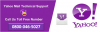 Photo for Yahoo Customer Care Phone Number