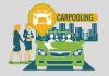 Photo for Carpool-as-a-service Market Estimated to Expand at a Robust CAGR by 2026