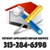 Photo for Detroit Appliance Repair Service