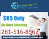 Photo for Air Duct Cleaning Hilshire Village TX