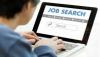 Photo for Finding Jobs