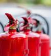 Photo for LRC Fire Safety LLC