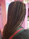 Photo for Hair cornrows braids Suitland