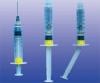 Photo for Global Auto-retractable Safety Syringe Market 2019 | Manufacturers, Regions, Type And Application, Forecast To 2024