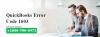 Photo for Fix QuickBooks Error 1603 installing QB (Learn & Support) – 1800-796-0471