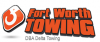 Photo for Fort Worth Towing