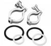 Photo for Sanitary Clamps