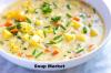 Photo for Global Soup Market Demands, Types and Projected Industry Size & Shares 2025