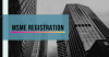 Photo for MSME/SSI Registration in India
