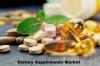 Photo for Dietary Supplements Market Key Highlights, Opportunities and Emerging Countries Forecast by 2025