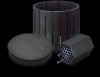 Photo for Special Graphite Market Study By Type, Application & Top Key Players - GrafTech International Ltd., Graphite India, Ibiden Co., Ltd., Mersen Group, Poco Graphite, Inc.