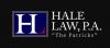 Photo for Hale Law, P.A.