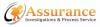 Photo for Assurance Investigations and Process Service