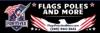 Photo for FLAGS POLES AND MORE