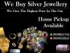 Photo for Get Best Deal On Silver | Sell Silver For Cash