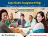 Photo for Get Case Study Help Online From Academic Experts In UK, USA-Australia