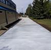 Photo for Concrete Services - Bigbentruckingltd