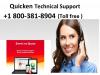 Photo for Quicken Customer Support Number ||+1 800-381-8904||
