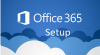 Photo for Office 365 Setup