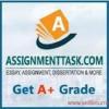 Photo for Assignment Task to Help Students with Online Assignments in the UK