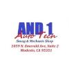 Photo for And 1 Auto Tech