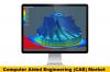 Photo for Global Computer Aided Engineering (CAE) Market Size Estimated to Observe Significant Growth by 2025