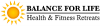 Photo for Balance for Life Florida