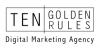 Photo for Ten Golden Rules