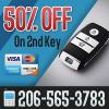 Photo for Kia Key Replacement Seattle WA