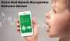 Photo for Global Voice And Speech Recognition Software Market Value Projected to Expand by 2019-2025