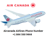Photo for Aircanada airlines phone number