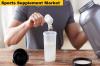 Photo for Worldwide Sports Supplement Market Opportunity and Industry Expansion Strategies 2025