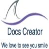 Photo for Rent Receipt Template|Rental Receipt|Docscreator