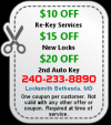 Photo for Locksmith Bethesda MD