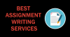 Photo for The best and easier way to complete assignment